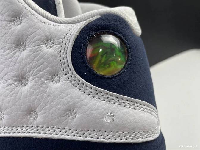 Rep Onekick Air Powder Jordan Blue Dark 414571-144 13 0726